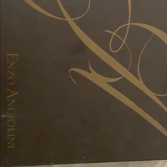 Enzo Angiolini - Picture 2 of 2